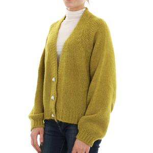 CARDIGAN GIOIELLO HAVEONE - Mad Fashion | img vers.300x/